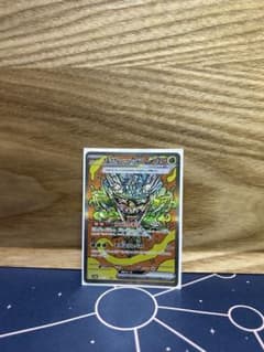 オーガポンEX SAR