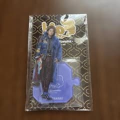 Hey! Say! JUMP 裏Fab アクリルスタンド 高木雄也 - メルカリ