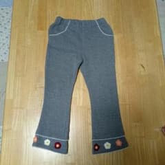 size120 遊び着用のサムネイル