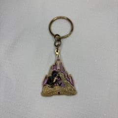 【TDL限定】ワンスアポンアタイム ラプンツェル キーホルダー ディズニーのサムネイル