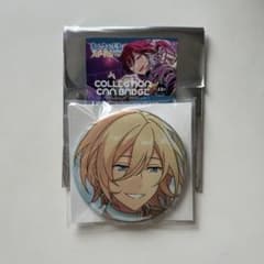 あんスタ コレクション缶バッジ 2025 Jun 天祥院英智 - メルカリ