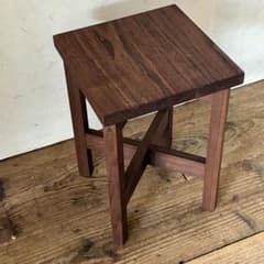 美ユーズド Masterwal マスターウォール TURM STOOLスツール TURM STOOLの通販 / マスターウォール