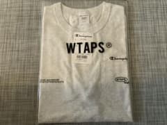 WTAPS ACADEMY SS / COTTON. CHAMPIONのサムネイル
