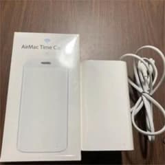Apple AirMac Time Capsule 2TB  ME177J/A②のサムネイル