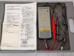 o*3様 【値下げ】横河/差動プローブ±700V /Model 701921のサムネイル