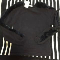 ZARA 新品のサムネイル