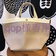 エルベシャプリエ 707GP トートバッグです。のサムネイル