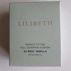 LILIBETH リリベス クッションファンデーションのサムネイル