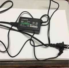 PSP充電器のサムネイル