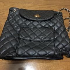 セシルマクビー　リュックのサムネイル