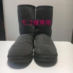 UGG アグ ムートンブーツのサムネイル
