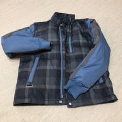 メンズゴルフウェア　ダウン　プーマのサムネイル