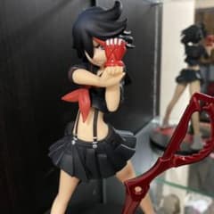 纏流子　キルラキル　フィギュアのサムネイル