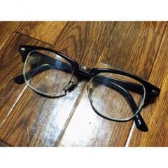 WEGO [送料込][メガネ(度なし)]のサムネイル