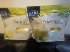 カーブス　ウルトラプロテイン　レモン味のサムネイル