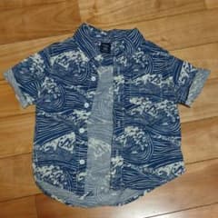 【babyGap】シャツ90のサムネイル