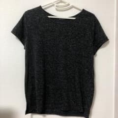 ナノユニバース麻Tシャツのサムネイル