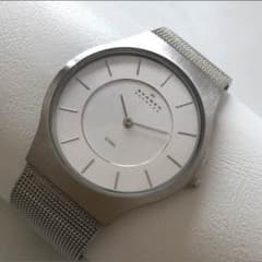 skagen  腕時計 メンズのサムネイル