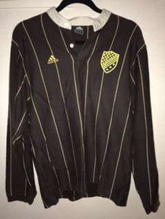 adidas ロングラガーシャツのサムネイル
