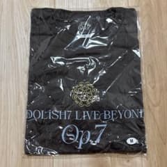 IDOLiSH7 LIVE BEYOND Op.7 Tシャツのサムネイル