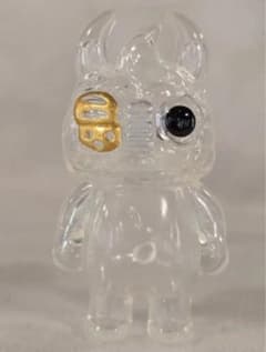 REALHEAD/UAMOU ウアモス クリア成型 REALHEAD/UAMOU ウアモス クリア成型 - メルカリ