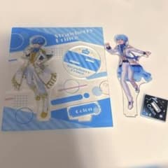 すとぷり ころん アクリルスタンド 2種セットのサムネイル