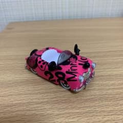 ディズニー　ミニー　トミカ　ミニカーのサムネイル