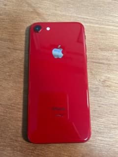 【小根澤様専用】iphone8 product red simロック解除済のサムネイル