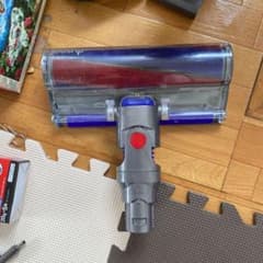 ダイソン　ソフトローラークリーナーヘッド 112232のサムネイル