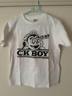 【 C&K 】CK BOY Tシャツのサムネイル