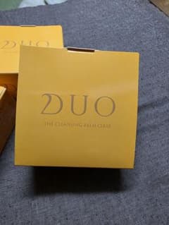 Duo クレンジングバームクリア 90gのサムネイル