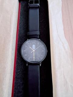 カオナシ腕時計 千と千尋の神隠し SEIKO ALBAのサムネイル