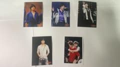 神山智洋　フォトセットのサムネイル