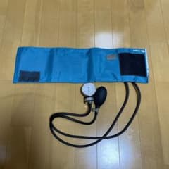 アネロイド式血圧計気まぐれ値下げ中‼️のサムネイル