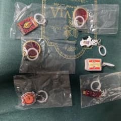 き*s様 仮面ライダー ガチャガチャのサムネイル