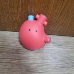 つぶらな瞳 にんげんのからだ 心臓 - 2