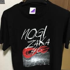 乃木坂46 真夏の全国ツアー2016 S tシャツのサムネイル