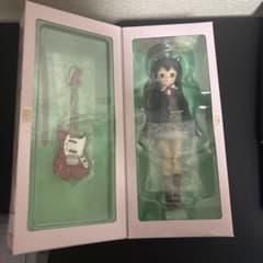 d*9様 K-ON! 中野梓　ピュアニーモ　TBS ishop別注版 けいおん！のサムネイル
