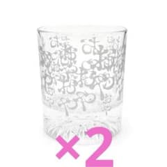 メイドインアビス ボンドルド ウィスキーグラス　ガラス コップ ペアセット メイドインアビス ボンドルド ウィスキーグラス ガラス コップ ペア