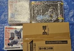未開封　ビーダマン　フェニックス　カスタムパーツ　レガシーソウル　ビー魂セットのサムネイル