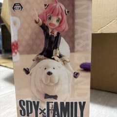 SPY×FAMILY アーニャのサムネイル