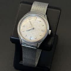 SEIKO 세이코 맹인 시계 남성 시계
