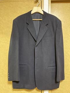 COMME des GARÇONS HOMME ギャルソンオム　ジャケットのサムネイル