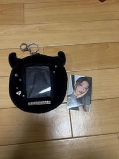 BABYMONSTER トレカケース AHYEONトレカ付きのサムネイル