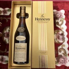 Hennessy V.S.O.P コニャック 700mlのサムネイル