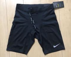 NIKE パワーハーフタイツLサイズのサムネイル