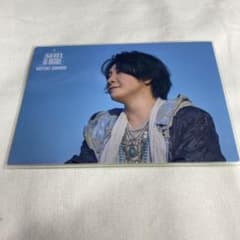 Mrs. GREEN APPLE 大森元貴 ゼンジン フォトカのサムネイル