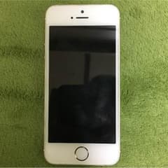 iPhone5s 16GBのサムネイル