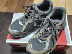 New Balance 2002R 27cm（9D）のサムネイル