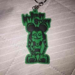 マイファス キーホルダーのサムネイル